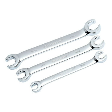 COOPER HAND TOOLS CRESCENT 10 PC COMBINATION WRENCH SET SAE 192-CCWS2 COOPER HAND TOOLS CRESCENT 10 PC COMBINATION WRENCH SET SAE 192-CCWS2